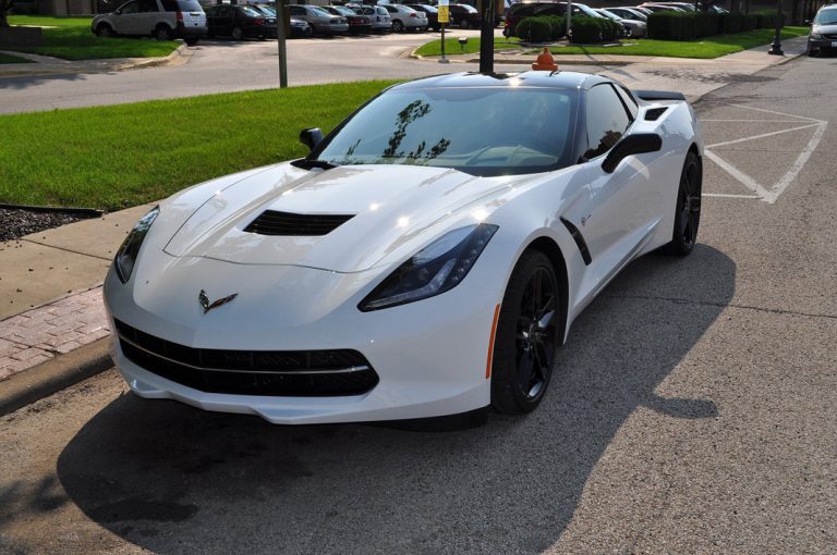 Justin Bieber’s Ferrari 458 Italia Transformation