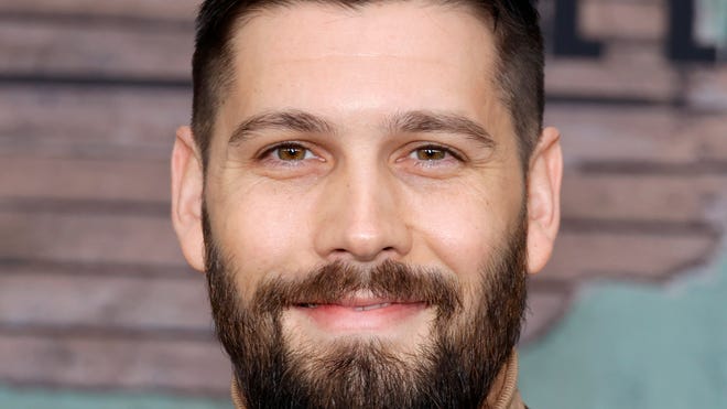 ‘Days of Our Lives’ star Casey Deidrick arrested for alleged domestic assault