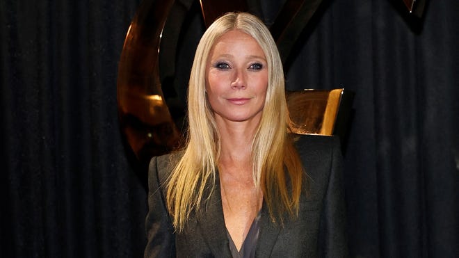 Gwyneth Paltrow, online influencers love glutathione. Can it really increase your lifespan?