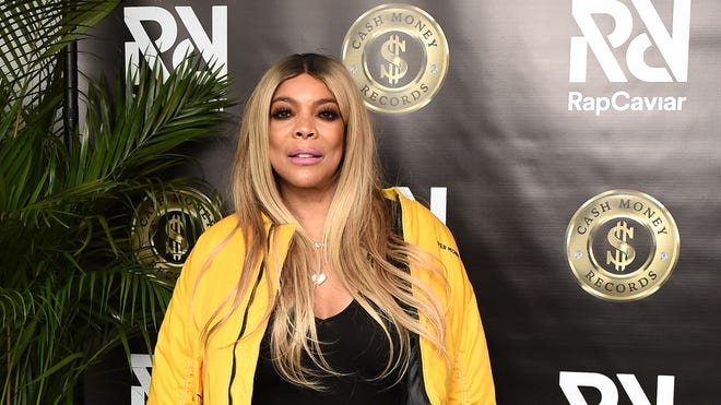 Wendy Williams says she’s ‘not cognitively impaired,’ guardian calls for new medical tests